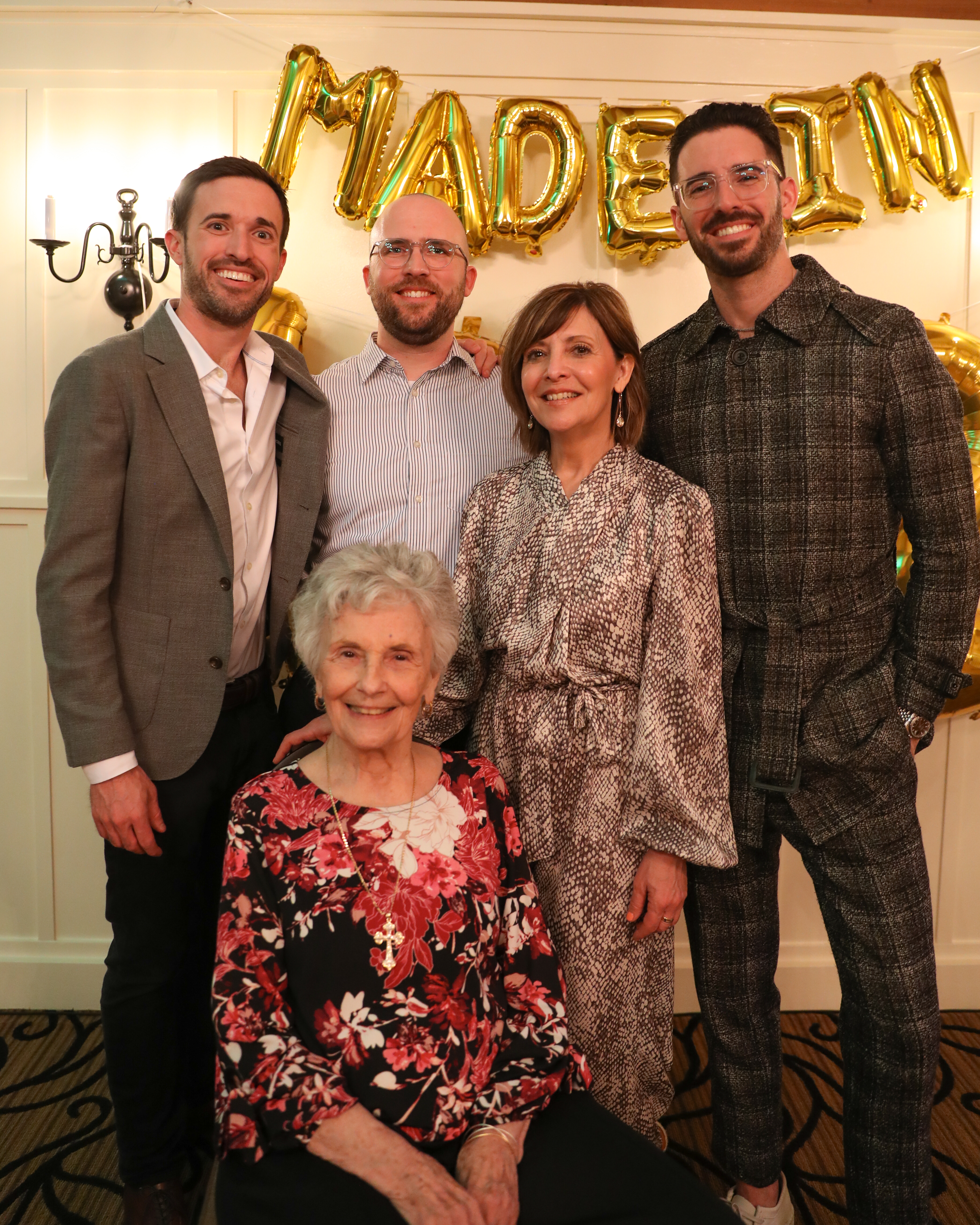 Family 1